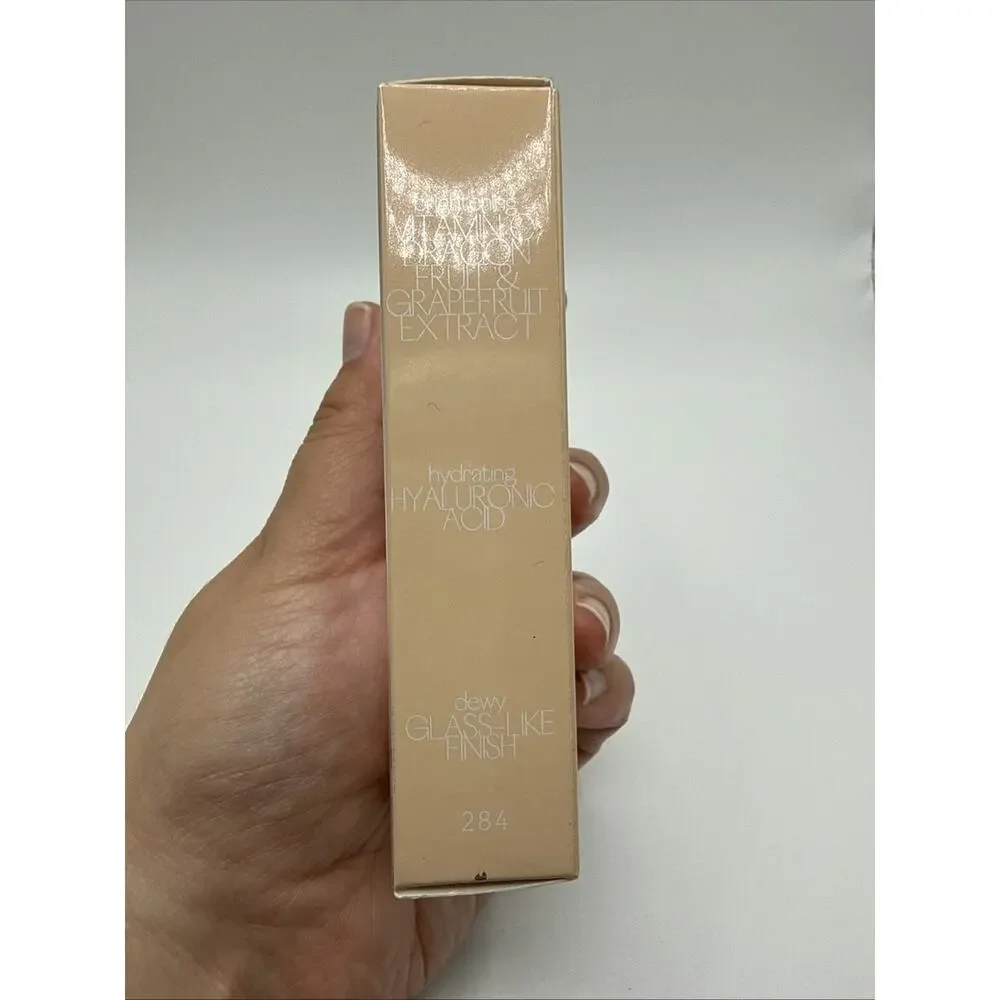 CIATÉ LONDON Dewy Skin Tint in Shade 020 1.01 FL OZ Brand New In Box Ciate